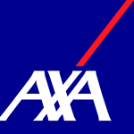 logo axa 150